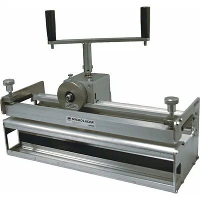 FLEXCO Conveyor Belt Lacing Tool: For Clipper Lacing Lacing Type - Clipper Wire-Hook Lacing Installers