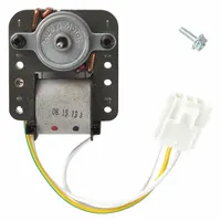 ELECTROLUX Evaporator Fan Motor: Mfr Part # 5304436055