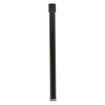 MILWAUKEE Coring Bit: 7/8 in Core Dia, 13 in Max Drilling Dp - Diamond-Tipped Core Bits for Wet Coring