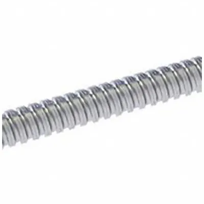 NOOK Acme Screw: 1.5 in Screw Dia, Right Hand, 72 in Lg, Stainless Steel, 1 Start - Inch Acme Screws