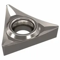 WIDIA Triangle Turning Inserts: TCGT2151AL, TCGT110204AL (MPN 6968759)