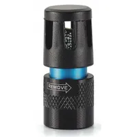 FLIR Temperature and Humidity Sensor: Temp and Humidity Sensor, 1 1/2 in Overall Lg, MR13