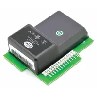 FIREYE Amplifier: Mfr Part # MEUV4