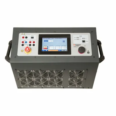 MEGGER Torkel 910 Battery Load Unit - Battery Load Units