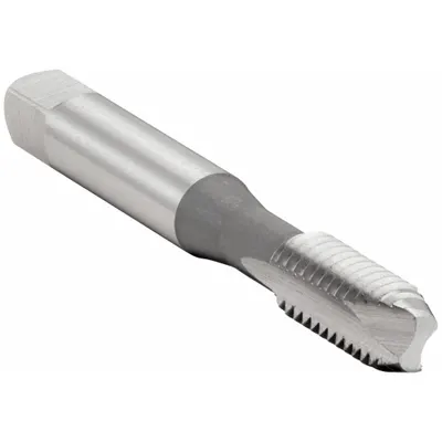 OSG Spiral Point Tap: 5/16"-24 UNF, H4 / 2B-3B, 2 Flute, Bottoming Chamfer - General Purpose Spiral-Point Taps