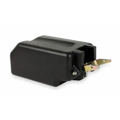 Dayton Chain Container: Electric Chain Hoists, 0.5 lb Compatible Load Capacity - Chain Containers for Hoists