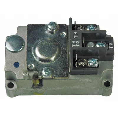 Robertshaw Operator: Mfr Part # 705-501. Key specifications — Manufacturer Part Number: 705-501. - Replacement HVACR Controls, Switches & Thermostats