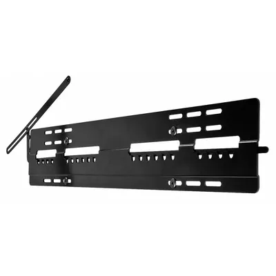 PEERLESS Universal Flat TV Mount: Wall, For 37 in to 75 in Screens, Max. 150 lb - Fixed Television Mounts