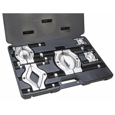 OTC Bearing splitter: 1/8 in Spread - Min - Bearing Splitter Sets