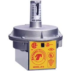 Pressure switch JD2 blue spring