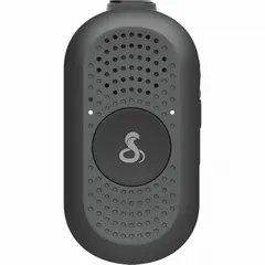Analog FRS radio operating on 22 channels with 1 W transmit power. Provides up to 12 hours of operation and requires no FCC license. Suitable for short-range communication in business, retail, hospitality, and event environments.