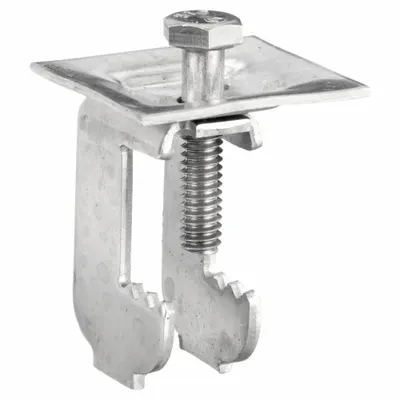OEM Grating Clip - Raw Materials
