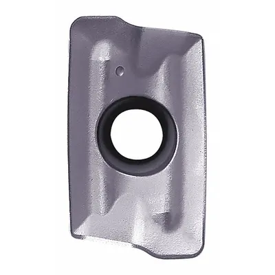 KYOCERA Parallelogram Milling Insert (MPN BDMT11T312ERJTPR1535) - Parallelogram Indexable Milling Inserts