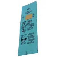 NORTECH Double-ply Recovery Bags,15 Gal.: Fits Nortech Brand (MPN N612B)
