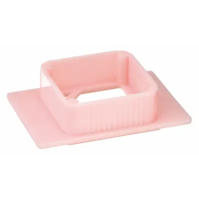 OEM Tissue Embedding Ring: Pink - Embedding Rings