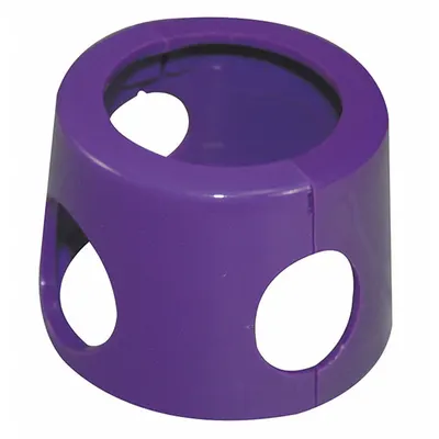 LABEL SAFE Pump Collar: Pump Collar (MPN 920307) - Pump Collars