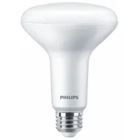 PHILIPS Compact LED Bulb: LED, BR30, Medium Screw (E26), 7.2 W Watt, 3000K, 650 lm Light Output (MPN 7.2BR30/PER/930/P/E26/DIM 6/1FB T20)