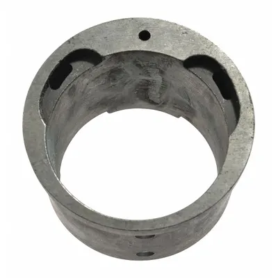 SPEEDAIRE Cylinder: Mfr Part # TT16024G - Air Tool Replacement Parts
