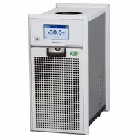 DURACHILL Chiller: -20°C, 1000 W, Heated and Refrigerated, 24.6 lpm Flow Rate, Centrifugal, 120V AC (MPN BA06A1G3-310A13C)