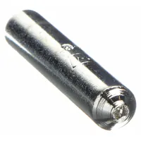 NORTON Diamond Truing and Dressing Tool: For Up to 7 in Wheel, 1/4 ct, 7/16 in x 2 in x 90°, BC2M7 (MPN 66260195001)