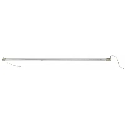 LIEBERT Infrared Bulb: Infrared Bulb, 116K56, For Steam Media, 19 in Overall Wd - OEM Replacement Parts for Humidifiers