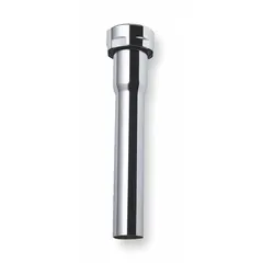 Brass vacuum breaker assembly for use with SLOAN Royal® series flush valves on toilets and urinals. Prevents back-siphonage of contaminated water into the potable water supply. Manufacturer part number V600AA 3/4 X 9.