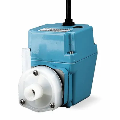 LITTLE GIANT Oil-Filled Submersible Centrifugal Pump - Oil-Filled Submersible Centrifugal Pumps