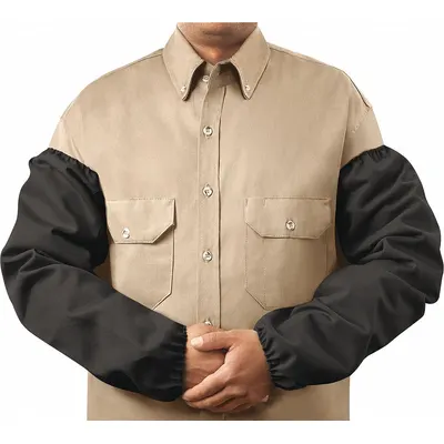 STEINER INDUSTRIES Treated Cotton Welding Sleeves