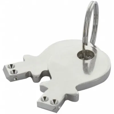 MURRELEKTRONIK Replacement Key: Series K-Switch (MPN 69093) - Replacement Keys