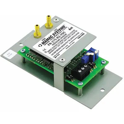 MAMAC Sensor: Mfr Part # PR-275-R2-VDC - Replacement HVACR Controls, Switches & Thermostats