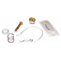 AIRSPADE Repair Kit: AirSpade 4000, 4 3/8 in Overall Lg (MPN ASU4000HR)