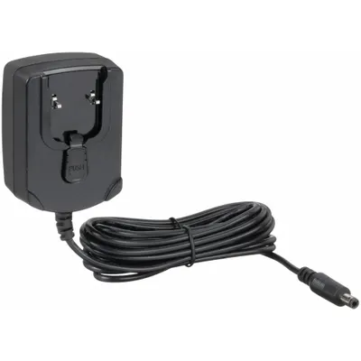 OHAUS AC Adapter: FD3H/FD6H (MPN 46001802) - Material Handling