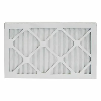 MYSTAIRE Filter: Prefilter, Workstation, Workstation - Fume Hood Filters