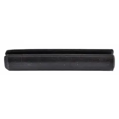This washer is a replacement part for Dayton material handling equipment models 1DJN2 and 1DJN3. It functions as a securing washer in the assembly, ensuring proper fit and operation of the unit.