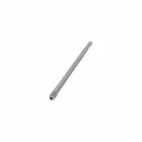 EAZYPOWER Driver Bit: Power Bit, Imperial, Security Torx® Head, TR20 Bit Industry Size, Security (MPN 79504/B)