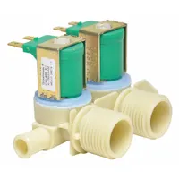 ROBERTSHAW Laundry Valve: CW-468