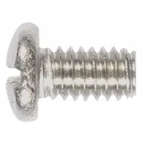 DAYTON Cam Screw: Fits Dayton Brand, For 3ABZ4, For PP1V0304G