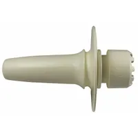 BURTON Replacement Handle: For AIM-100/AIM-200 OR/AIM LED/AIM-SO/APEX, 1017040