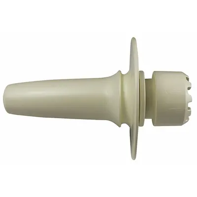 BURTON Replacement Handle: For AIM-100/AIM-200 OR/AIM LED/AIM-SO/APEX - Accessories for Movable Exam & Surgical Lights