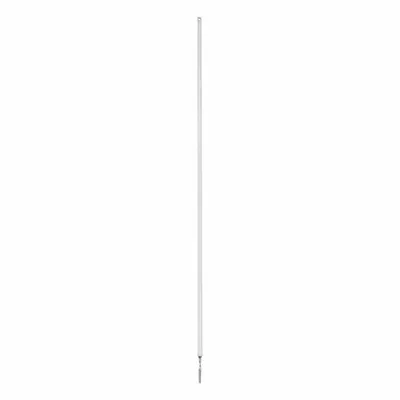 OEM Tube Balance: 29 in Overall Lg, Red, Tube Balance - Window Balances