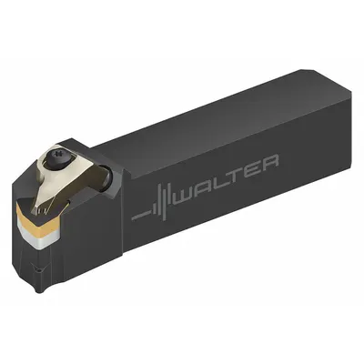 WALTER Indexable Turning and Profiling Tool Holder: DWLNR124B-P (MPN 7031723) - Indexable Turning & Profiling Toolholders