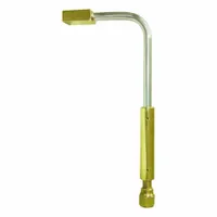 UNIWELD Thermite Welding Tip: TWN-5 Series, For Use With Propane