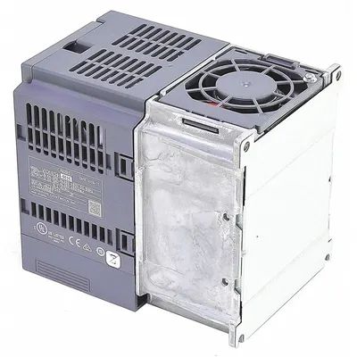 YORK Variable Frequency Drive: 024-39400-002 Mfr Part # - Replacement HVACR Pumps, Valves & Tubing