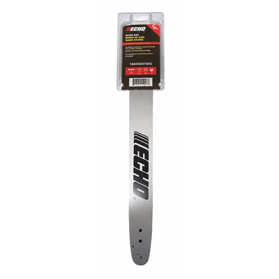 ECHO 14A0CD3752C Replacement Bar, 14 in, 3/8 in Pitch - Bars
