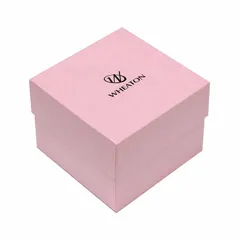 This fiberboard cold storage box is designed for organizing and protecting vials in cryogenic environments. It measures 130 mm in overall length and 130 mm in overall width, providing a lightweight solution for laboratory and industrial cold storage applications.