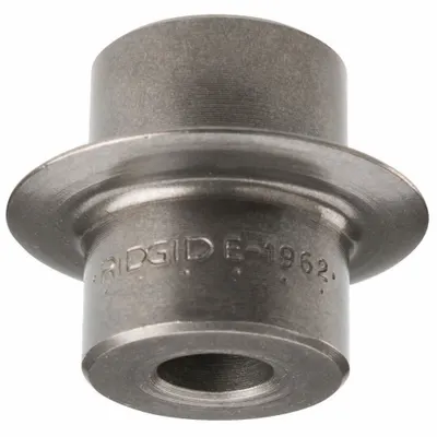 RIDGID Cutter Wheel: Cuts Cast-Iron, For No. 19U189/43FT07/4CW50/4CW51/4CW53 - Wheels for Pipe, Tubing & Conduit Cutters