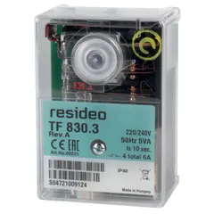 Relay DKO 972-N mod.22