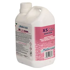 Biocide disinfectant XS/BIOX 1L ECXSBX01