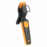 TESTO Thermometer: ±1.3°C, 1 Channels, Bluetooth, Includes NIST-Traceable Certificate (MPN 0560 2115 03)