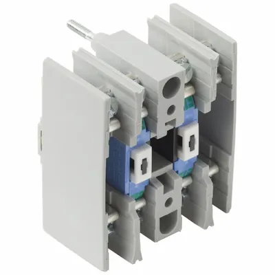 SCHNEIDER Adder Deck: Expansion (MPN 8501XB20) - Electrical